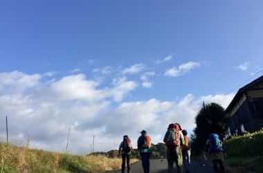 心配された天候もこの通り!✧*。٩(ˊωˋ*)و✧*